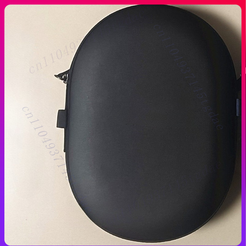 Bose Headphone Qc Ultra - BOSE QC ウルトラノイズキャンセリングヘッドフォン用収納ボックスアクセサリー トラベル収納バッグ ブラック