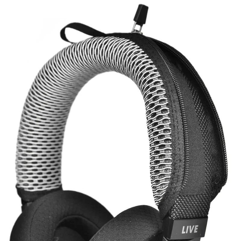ソニー WH-1000XM5 ヘッドセット用ジッパー付きヘッ - Sony Headphone Wh-1000Xm5 のレビューと価格