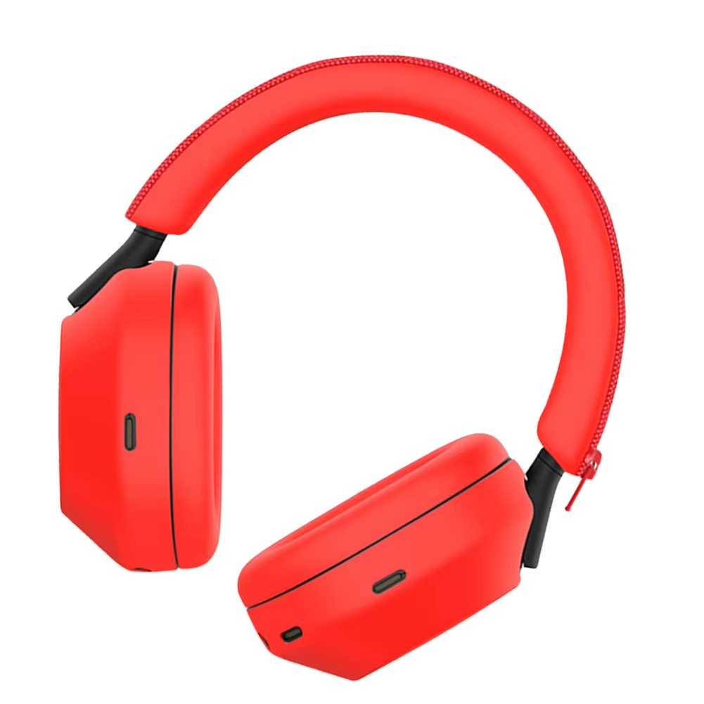 ヘッドフォン保護ケース ヘッドセットヘッドビームスリーブ ソ - Sony Headphone Wh-1000Xm5 のレビューと価格